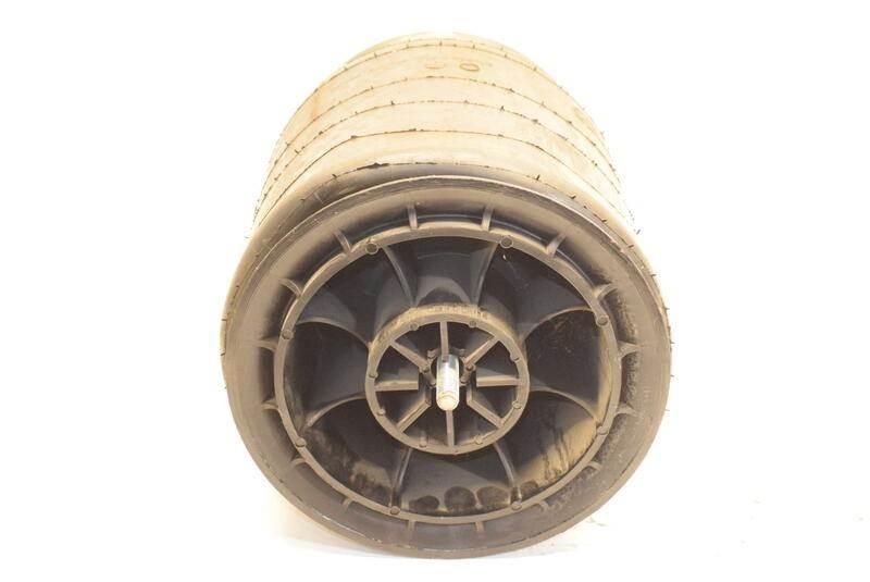 Firestone  Chassis og understell