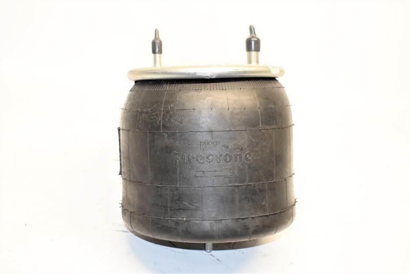 Firestone  Chassis og understell
