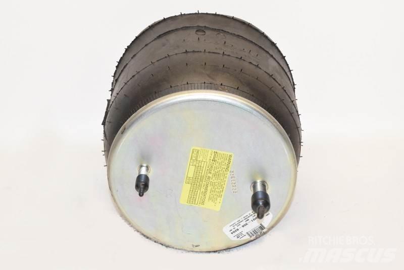 Firestone  Chassis og understell