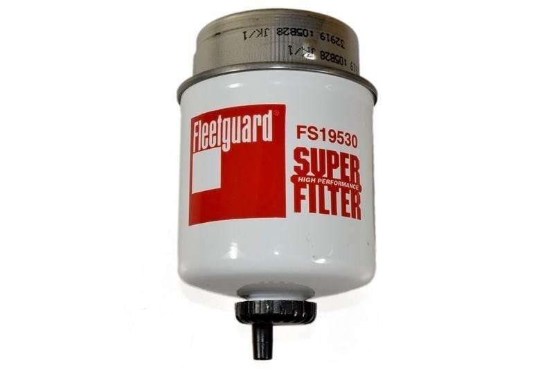 Fleetguard  Transport - Annet