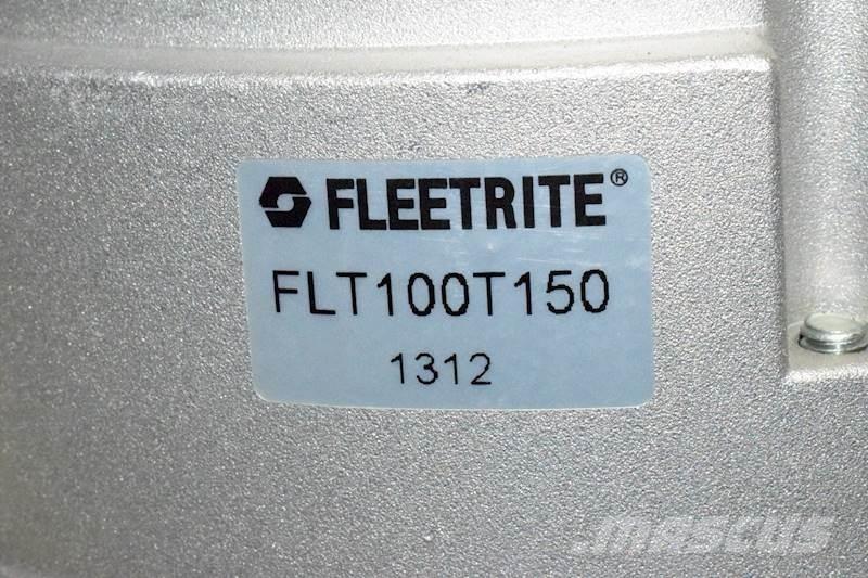  Fleetrite Lys - Elektronikk