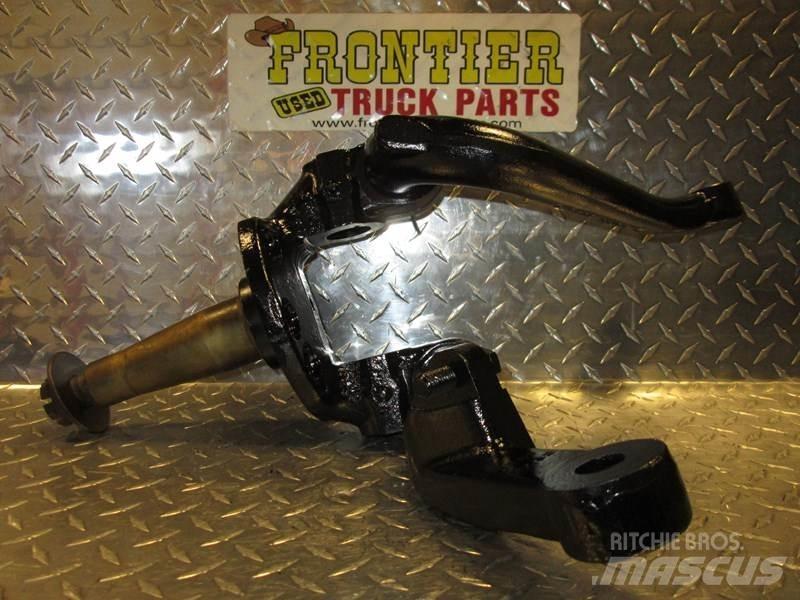 Ford  Transport - Annet
