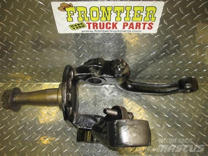 Ford  Transport - Annet