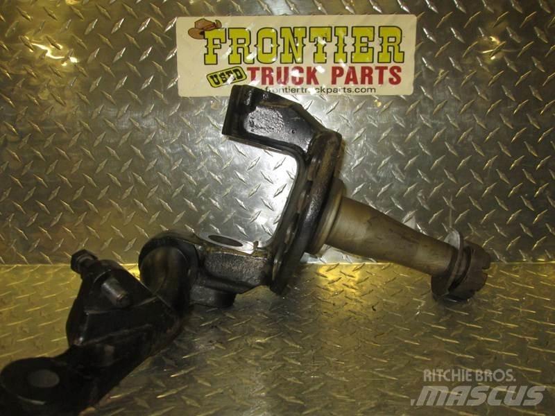 Ford  Transport - Annet