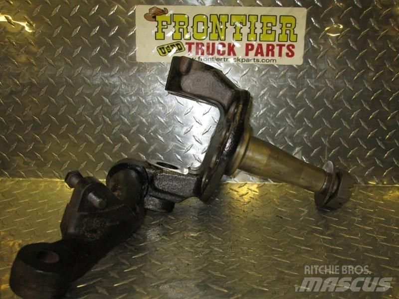 Ford  Transport - Annet