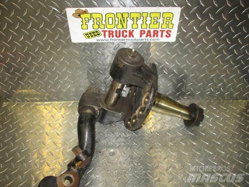 Ford  Transport - Annet