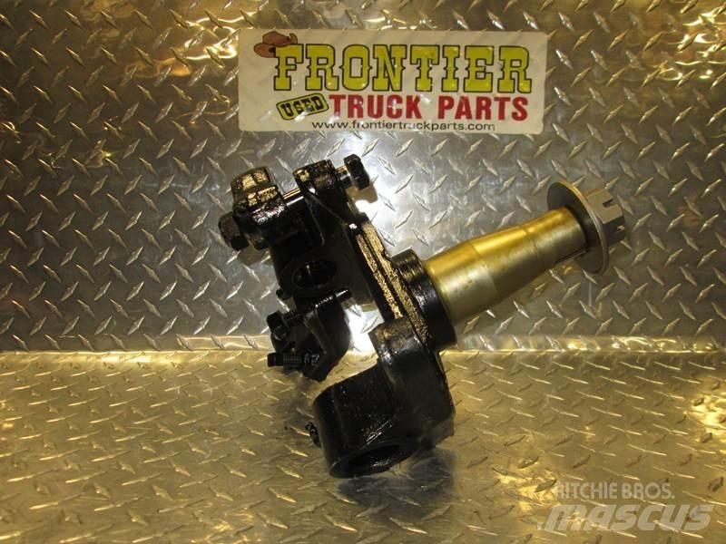 Ford  Transport - Annet