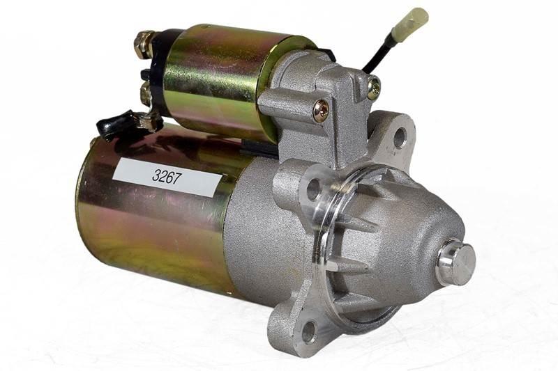 Ford 5.4L Transport - Annet