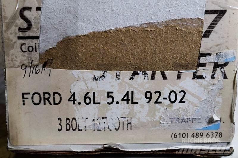 Ford 5.4L Transport - Annet