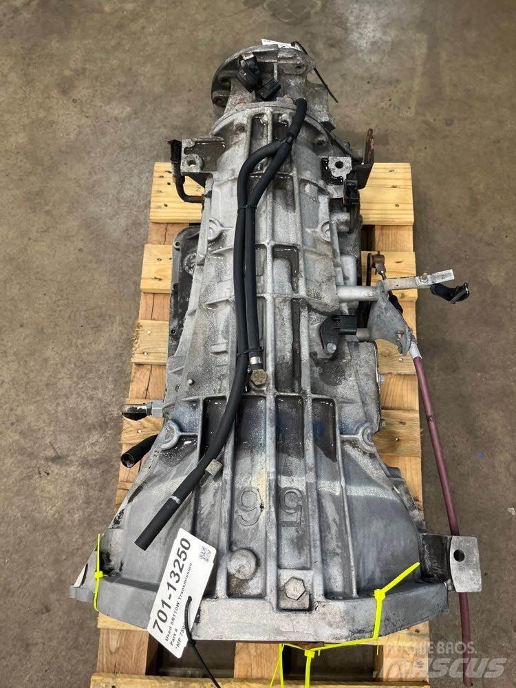 Ford 5R110 Girkasser