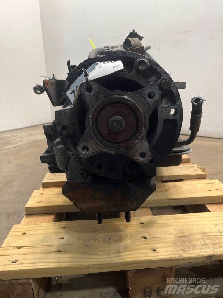 Ford 5R110 Girkasser