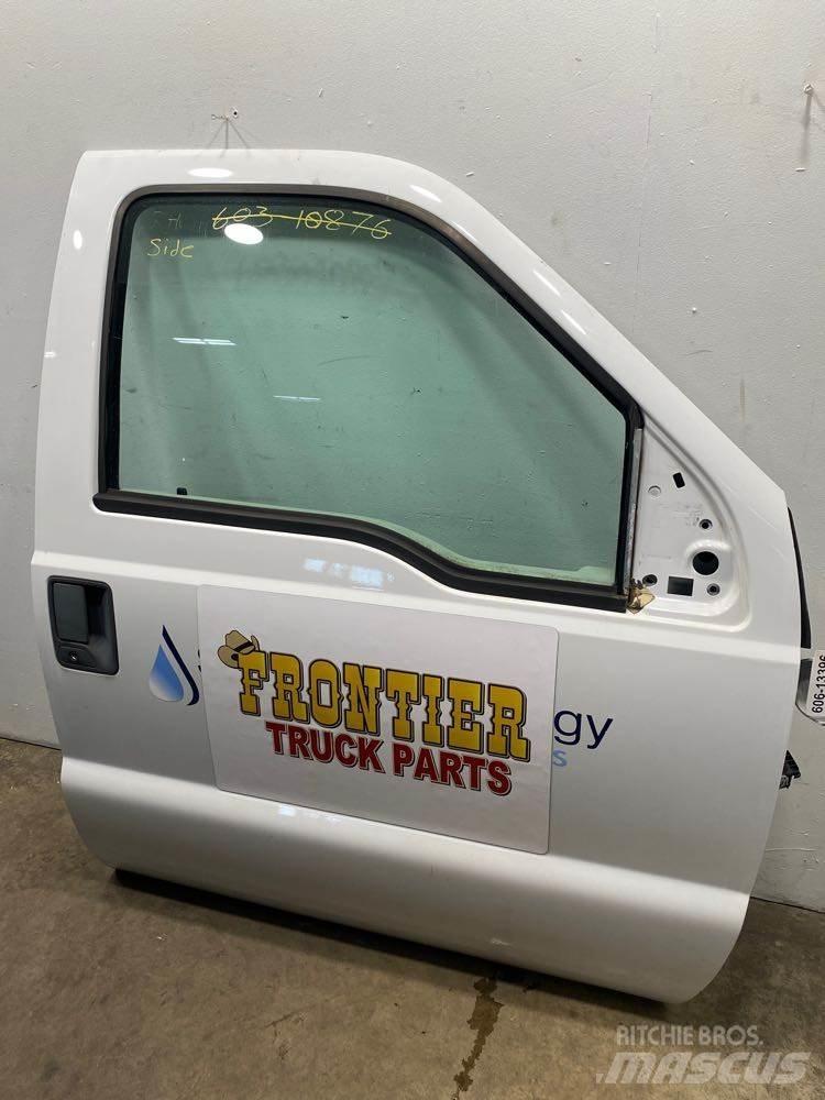 Ford F450 Transport - Annet