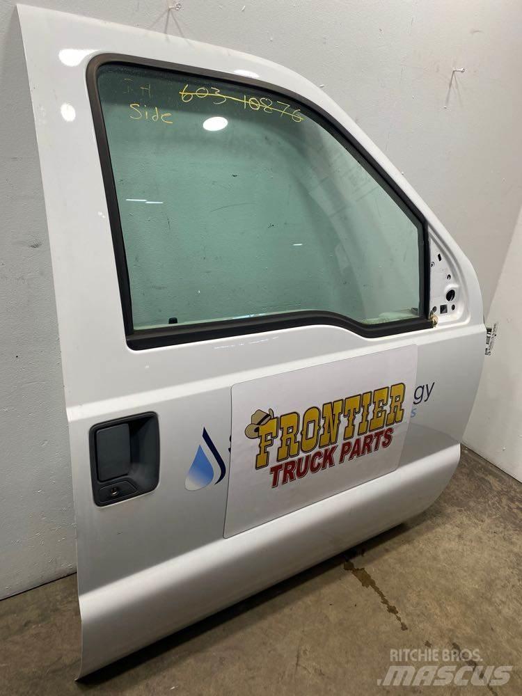 Ford F450 Transport - Annet