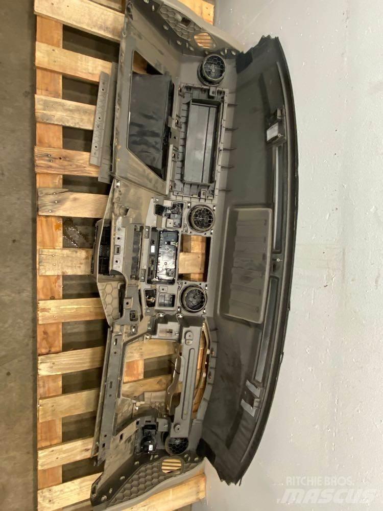 Ford F450 Transport - Annet