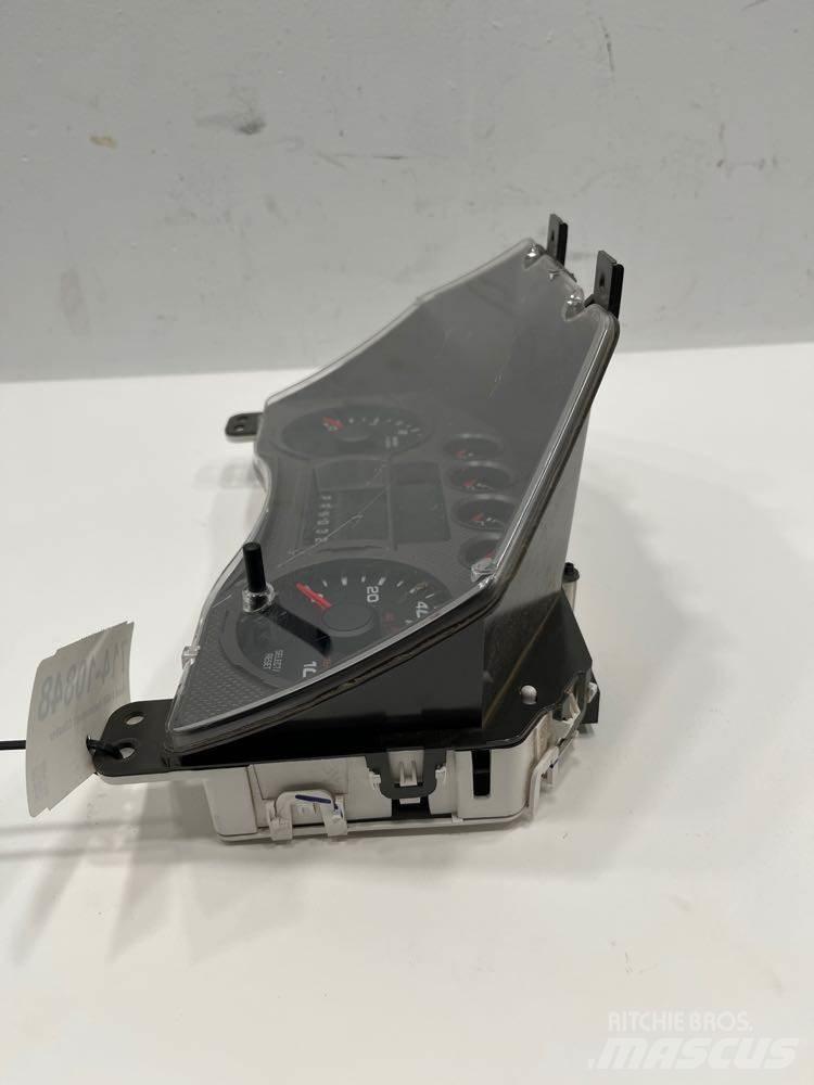 Ford F450 Transport - Annet