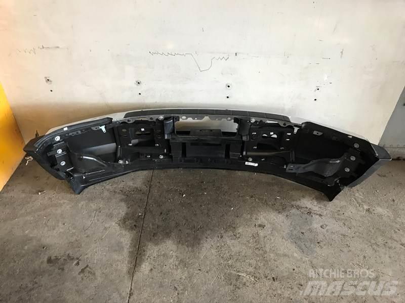 Ford F550 Transport - Annet