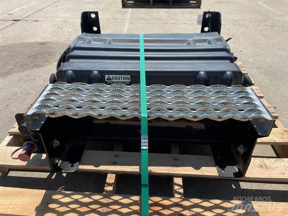 Ford F750 Transport - Annet