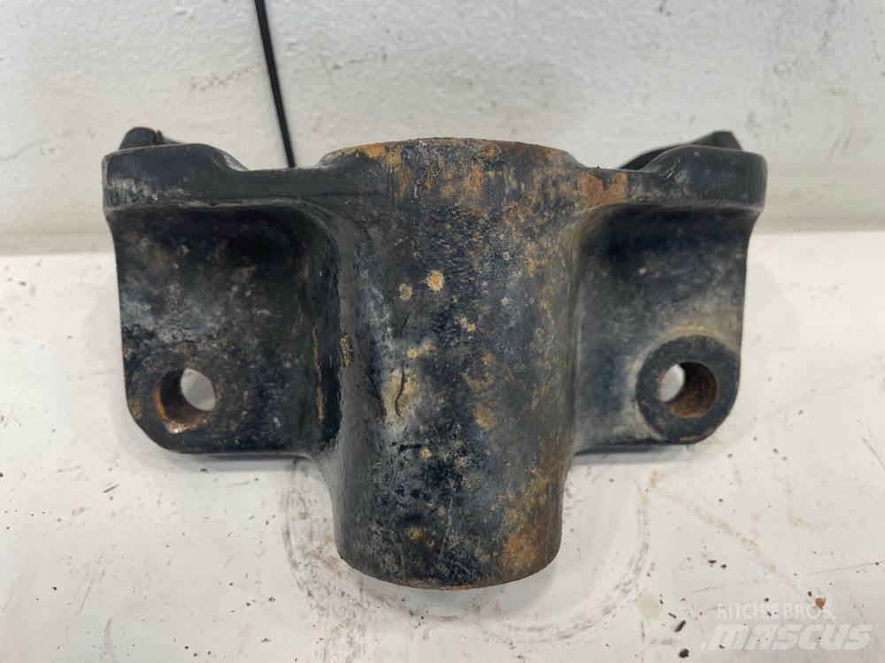 Ford F750 Chassis og understell