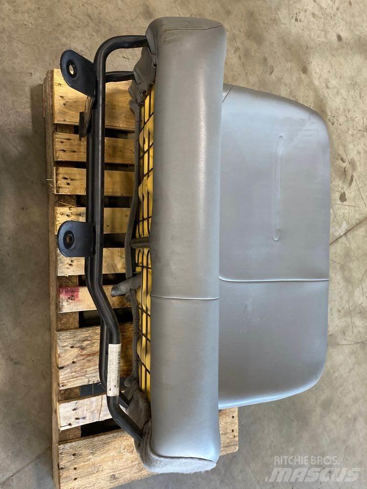 Ford F750 Transport - Annet