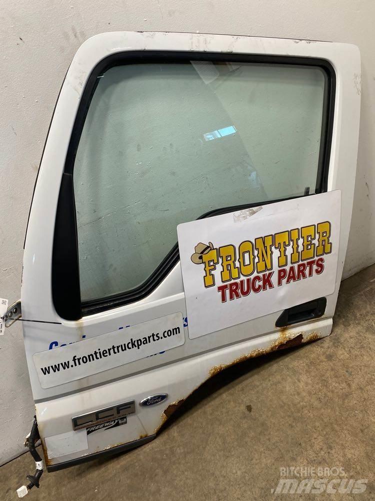 Ford LCF Transport - Annet