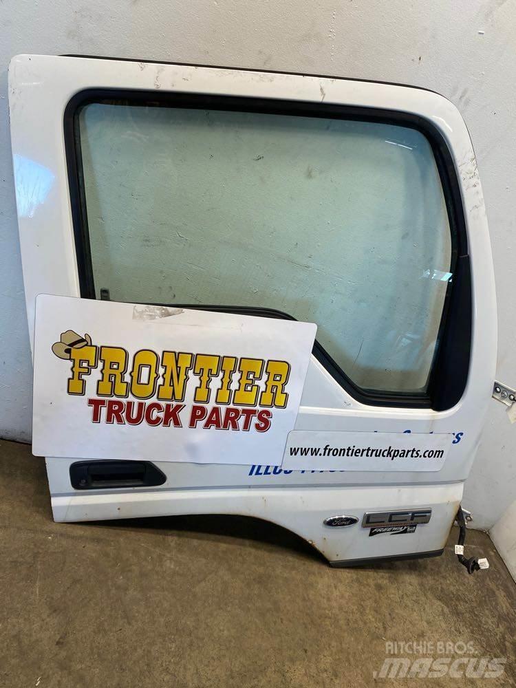 Ford LCF Transport - Annet