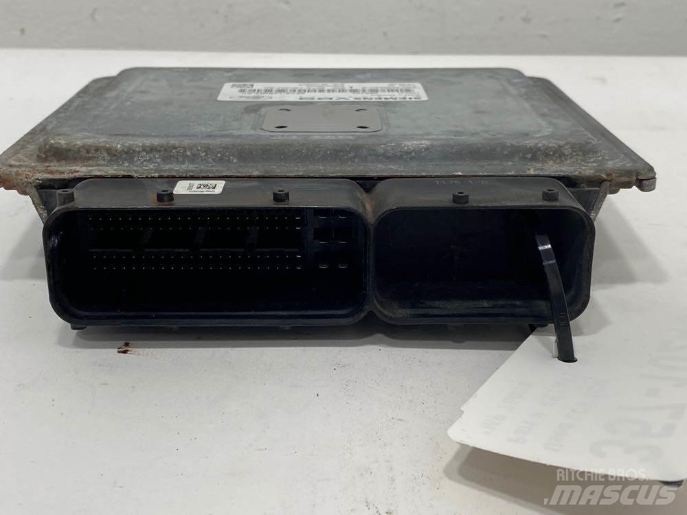Ford LCF Girkasser