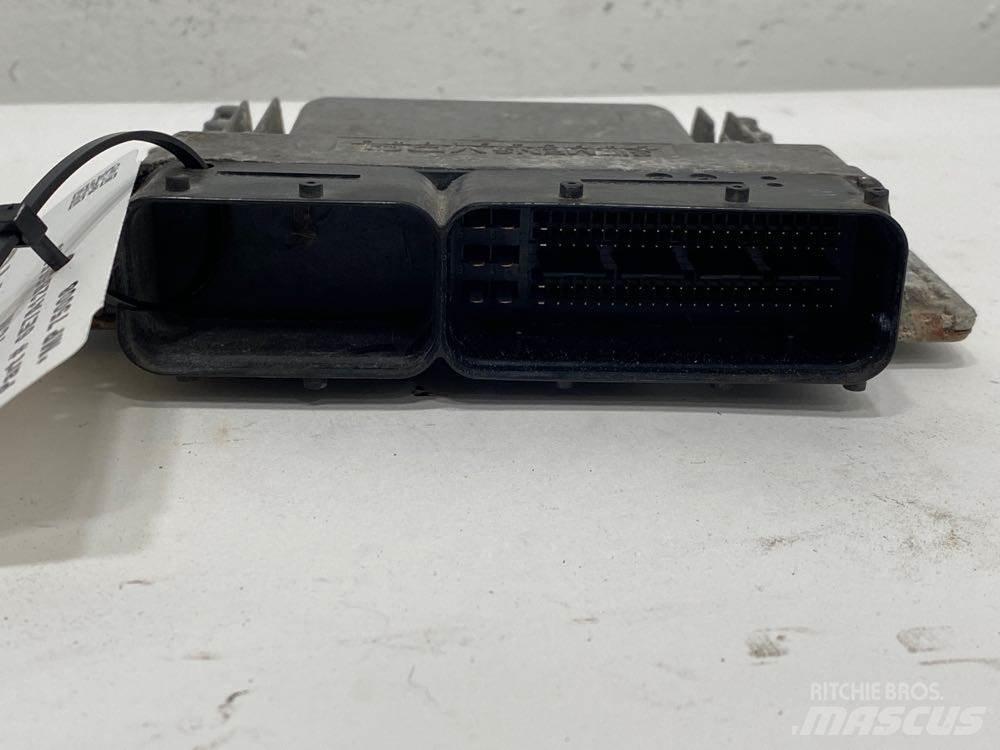 Ford LCF Girkasser