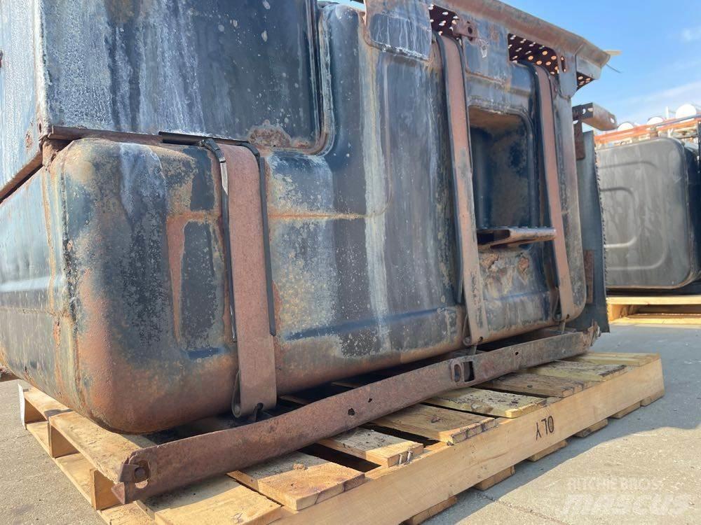Ford LTA Transport - Annet