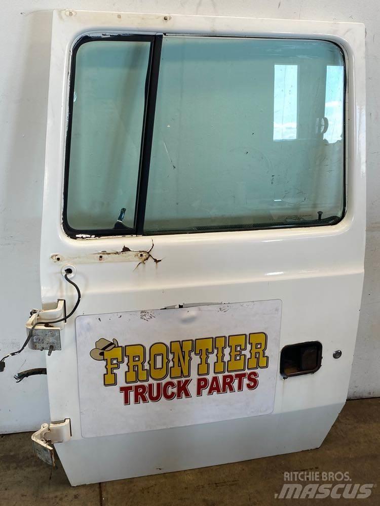 Ford LTA Transport - Annet