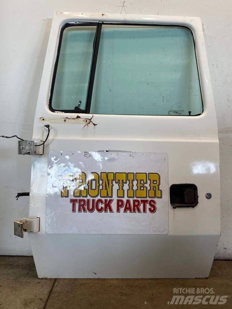 Ford LTA Transport - Annet