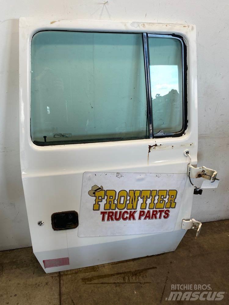 Ford LTA Transport - Annet