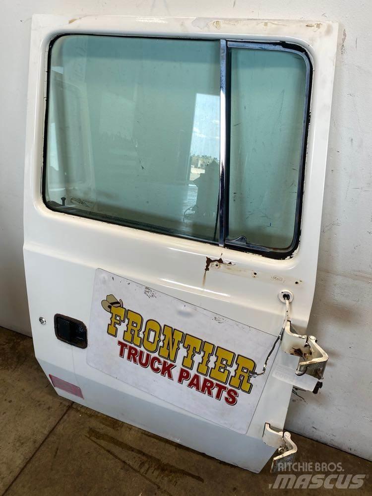 Ford LTA Transport - Annet