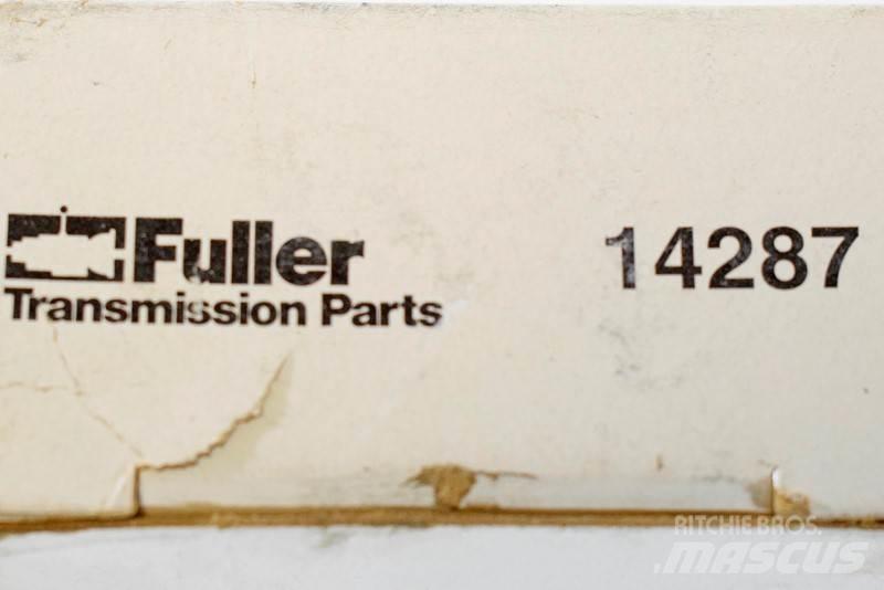 Fuller  Transport - Annet
