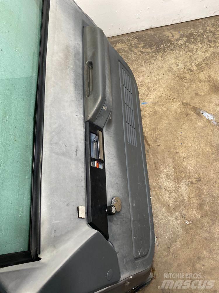 GMC C7500 Transport - Annet