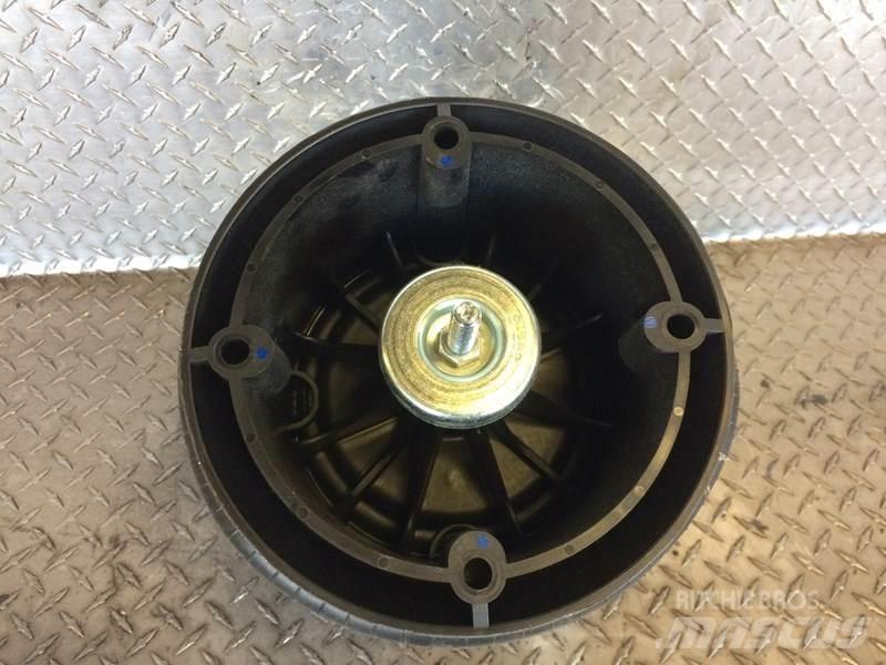 Goodyear  Chassis og understell