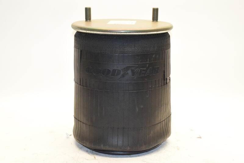 Goodyear  Chassis og understell