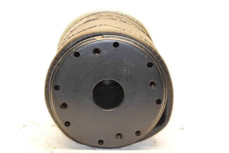 Goodyear  Chassis og understell
