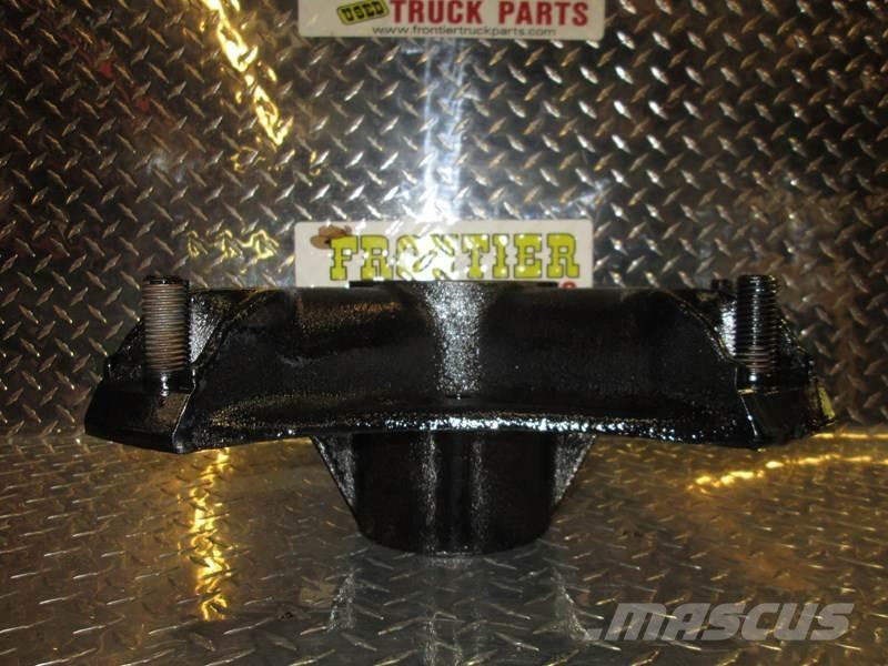  Gunite Dekk, hjul og felger