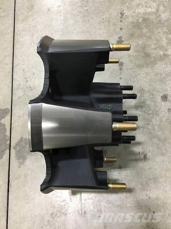  Gunite Dekk, hjul og felger