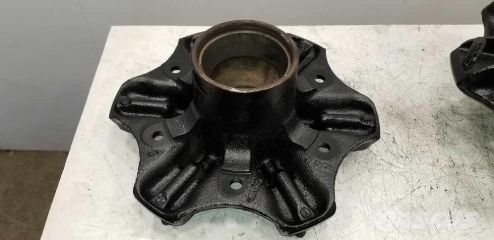  Gunite Dekk, hjul og felger