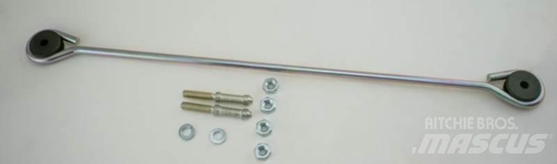 Haldex  Chassis og understell