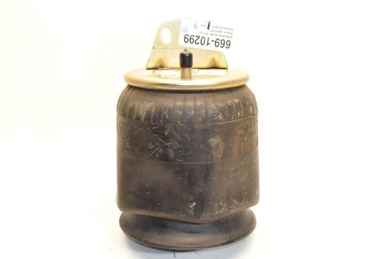  Holland Chassis og understell