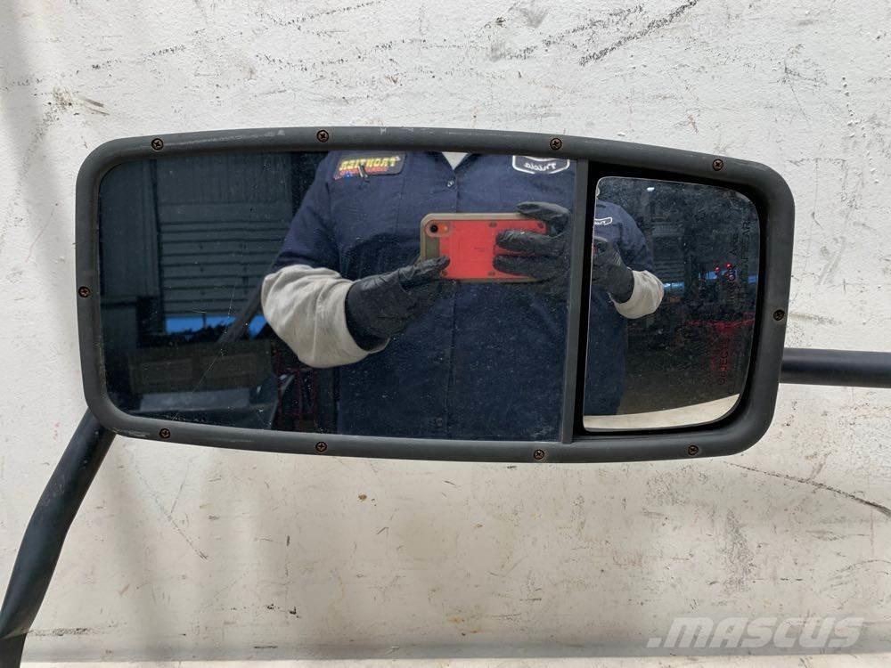 Isuzu NPR Transport - Annet