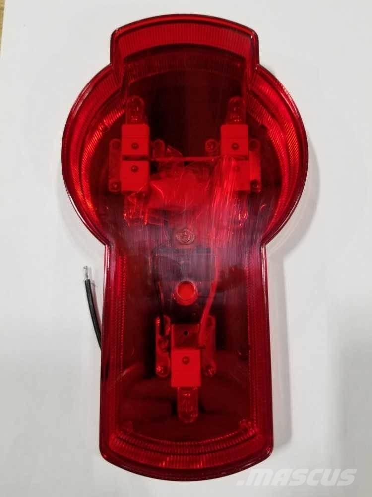 Kenworth  Transport - Annet