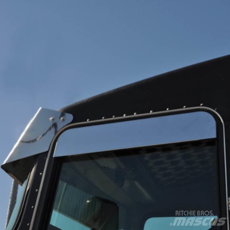 Kenworth  Transport - Annet