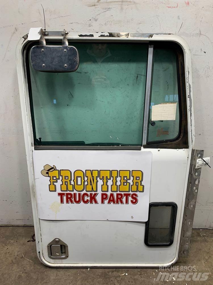 Kenworth  Transport - Annet