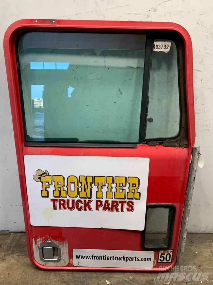 Kenworth  Transport - Annet