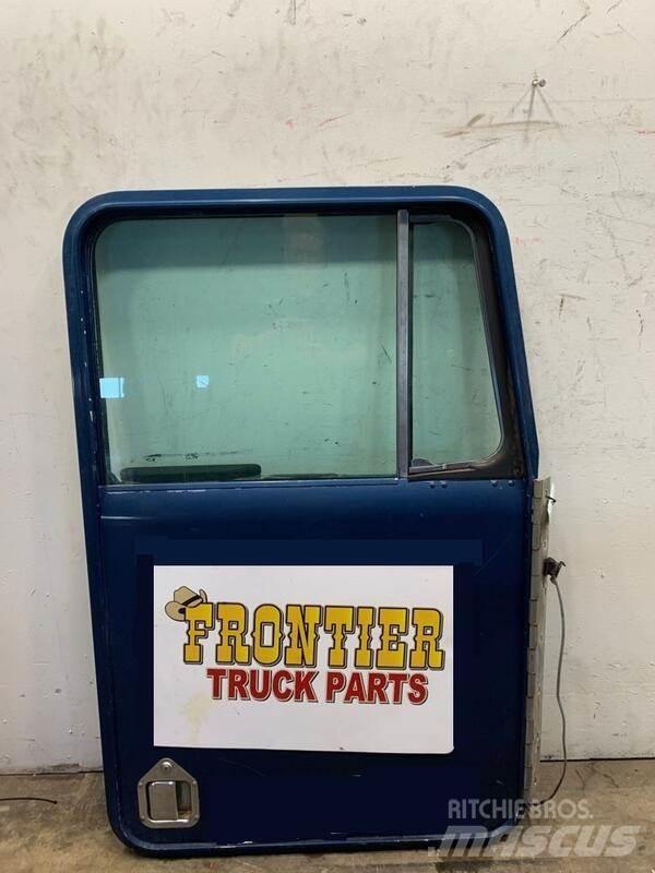 Kenworth  Transport - Annet