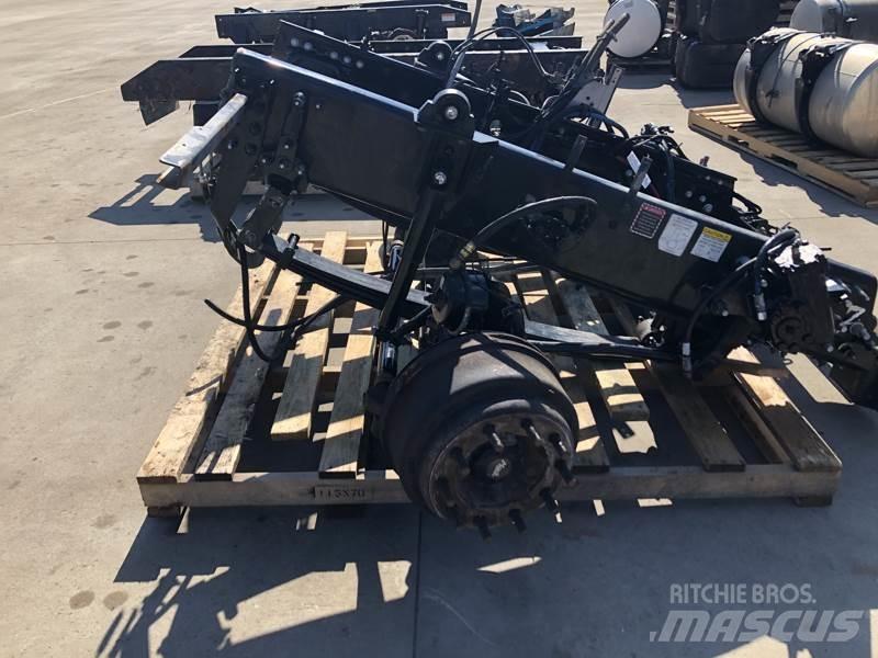 Mack  Transport - Annet