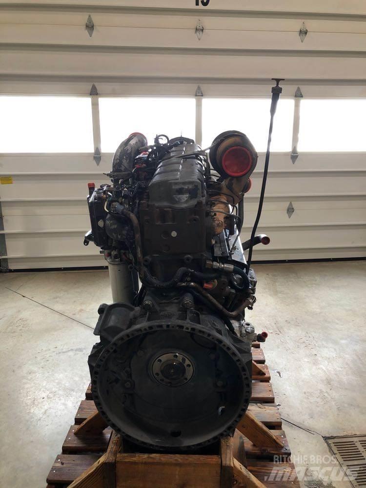 Mack AI300 Motorer
